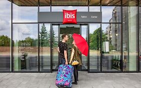 Ibis Tallinn Center
